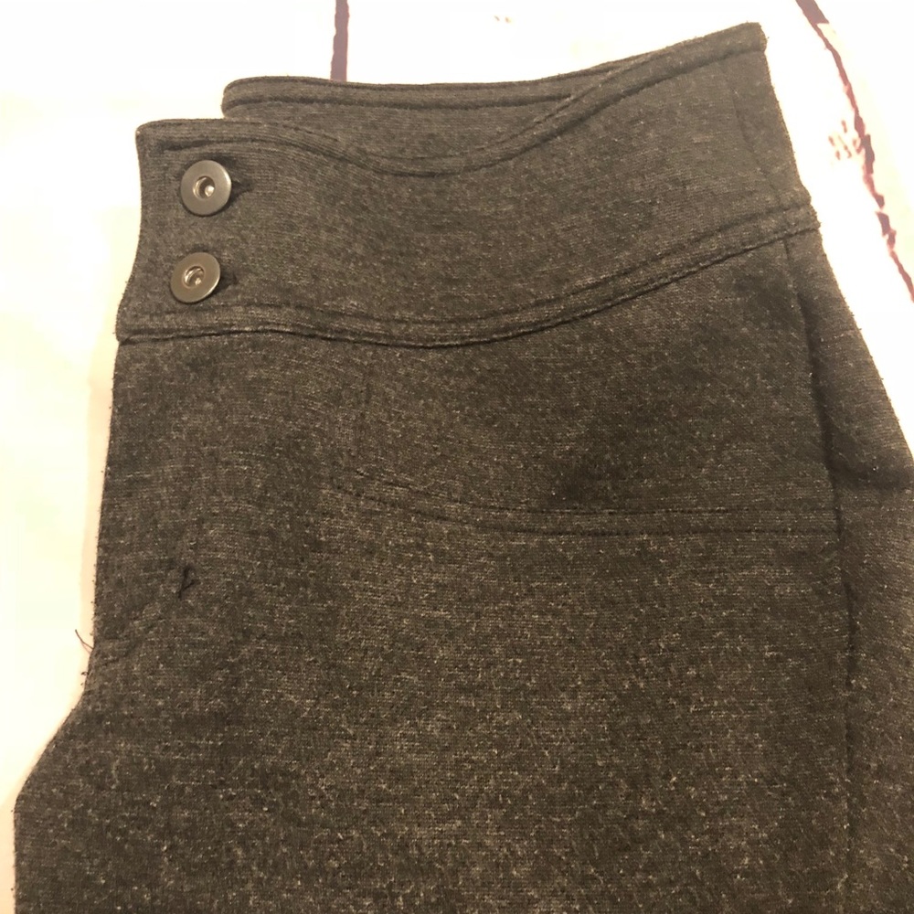 Merrell Grey Pants - Picture 2 of 8